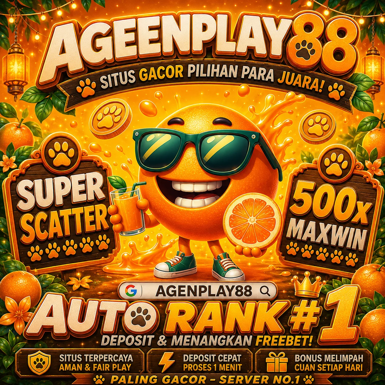 DEPOSLOT ➤ Turnamen Depo Kilat, Sekali Sentuh Saldo Langsung Meluncur! – Game Online Kompetitif, Event Spesial, Hadiah Menggoda!